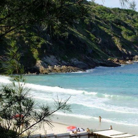 Pousada Apricare Cabo Frio Dış mekan fotoğraf
