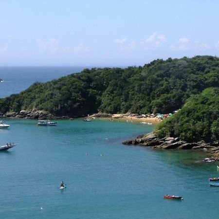 Pousada Apricare Cabo Frio Dış mekan fotoğraf