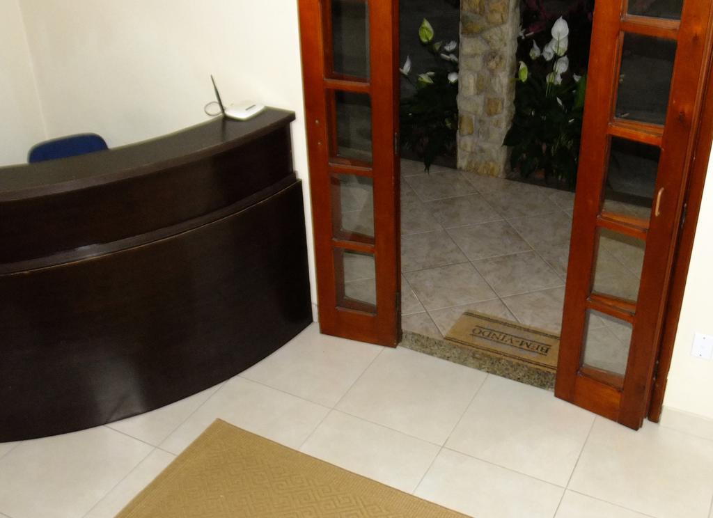 Pousada Apricare Cabo Frio Dış mekan fotoğraf
