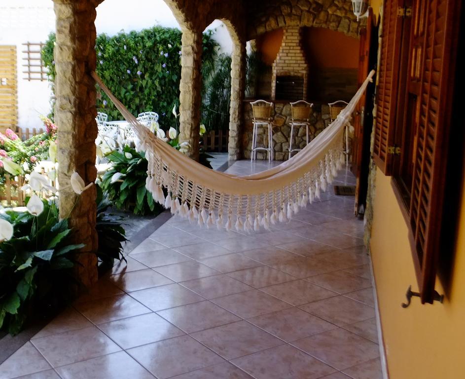 Pousada Apricare Cabo Frio Dış mekan fotoğraf