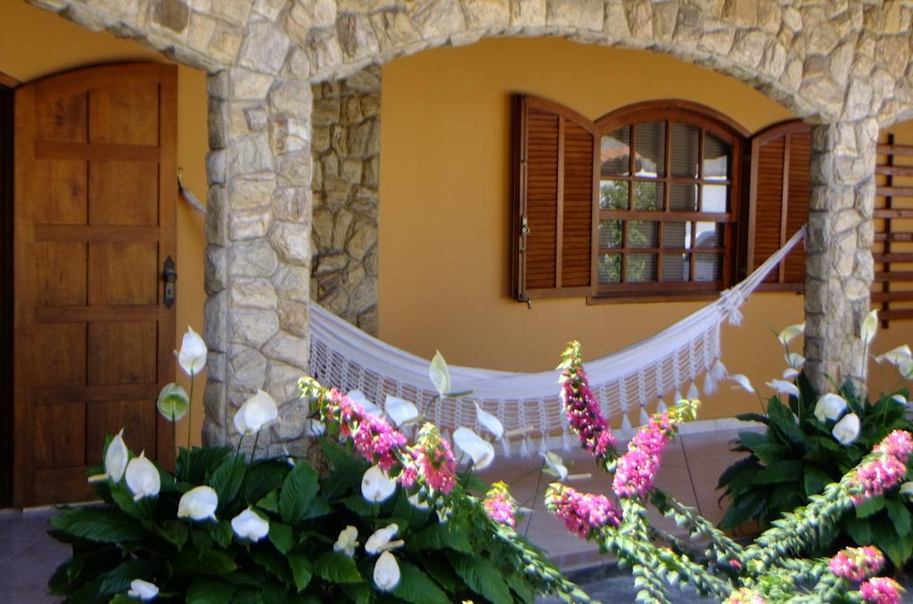 Pousada Apricare Cabo Frio Dış mekan fotoğraf