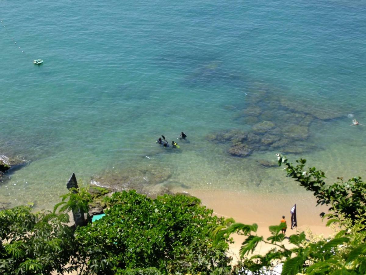 Pousada Apricare Cabo Frio Dış mekan fotoğraf